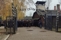 auschwitz